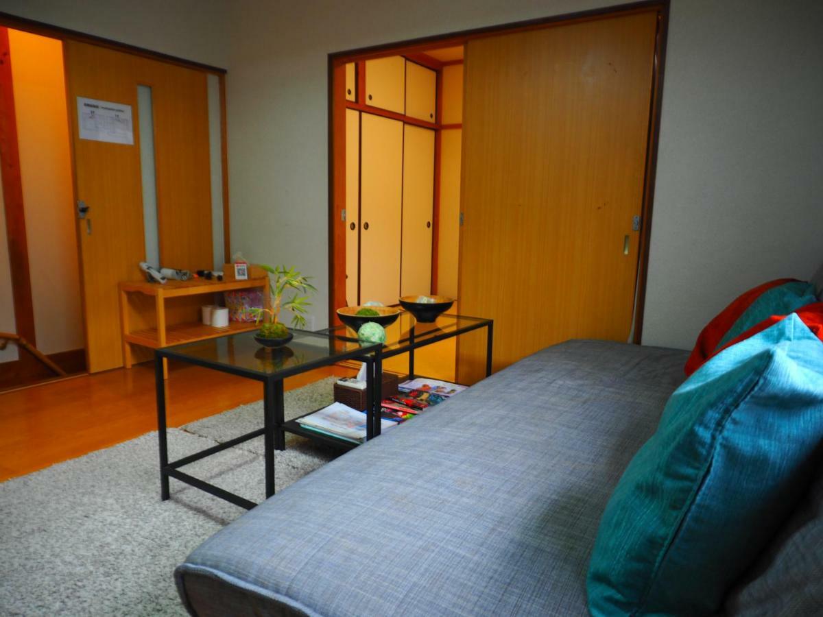 Nagomiya Kyoto Gion Villa Екстериор снимка