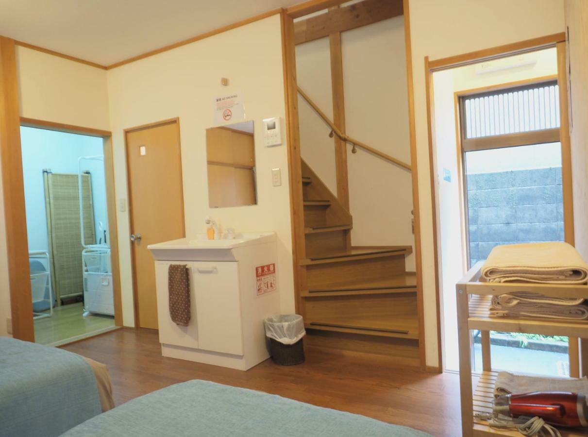 Nagomiya Kyoto Gion Villa Екстериор снимка